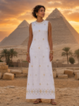 Sabah Dress - Long