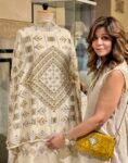 Samiha Shawl